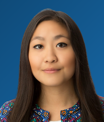 Jessica Wu